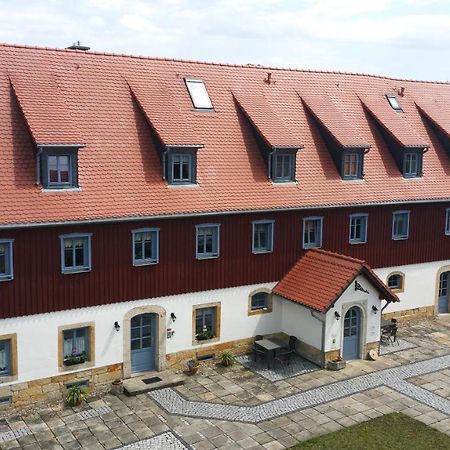 קורורט גוריש Pension Bauernhaus Vetter מראה חיצוני תמונה