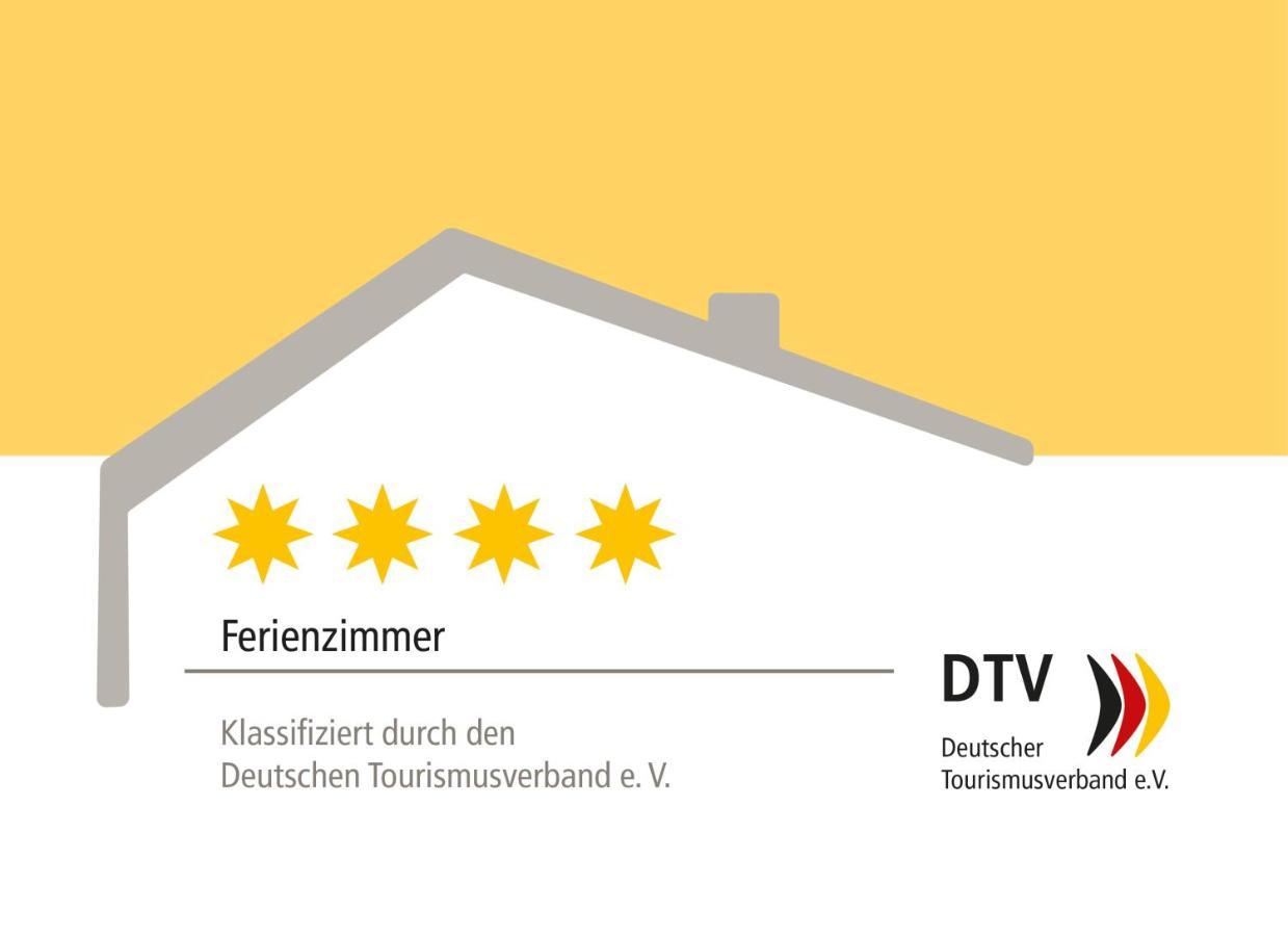 קורורט גוריש Pension Bauernhaus Vetter מראה חיצוני תמונה